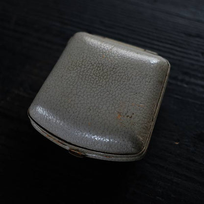 JUNGHANS ユンハンス 手巻き式トラベルクロック