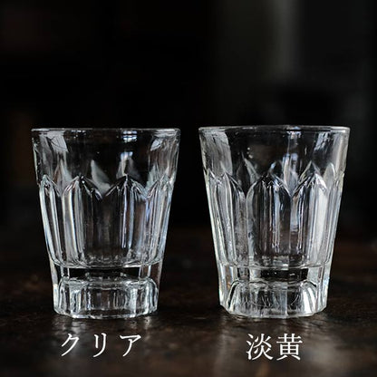 剣先コップ