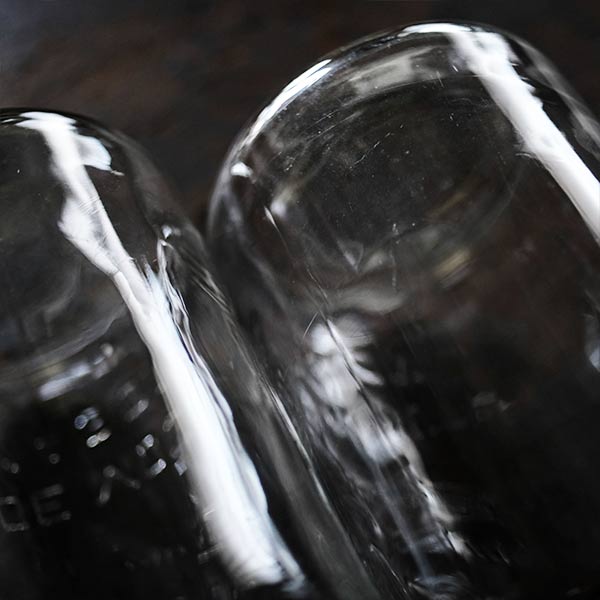 Kerr Self Sealing Mason Jar 32oz 1950～60年代