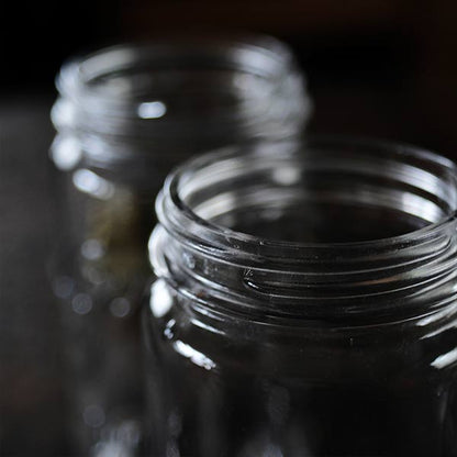 Kerr Self Sealing Mason Jar 32oz 1950～60年代