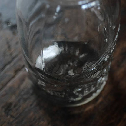 Kerr Self Sealing Mason Jar 64oz 1914～1920年代