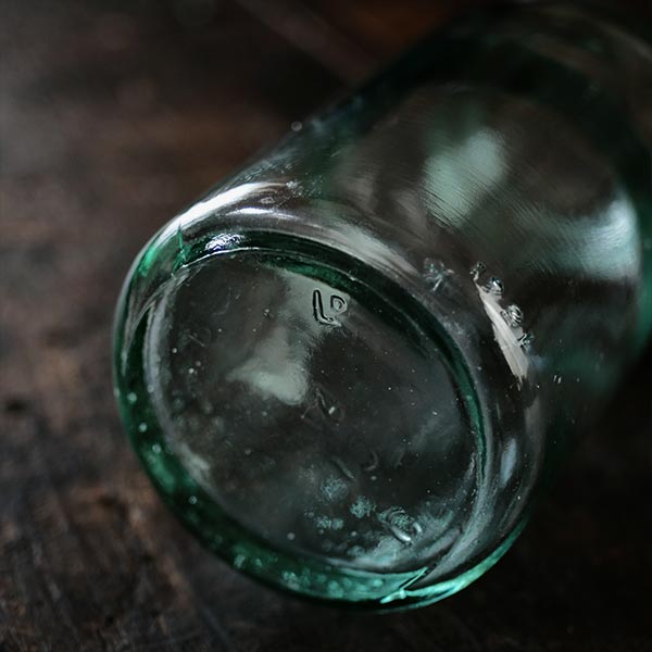 Kilner Mason Jar 2lb Made in 1921