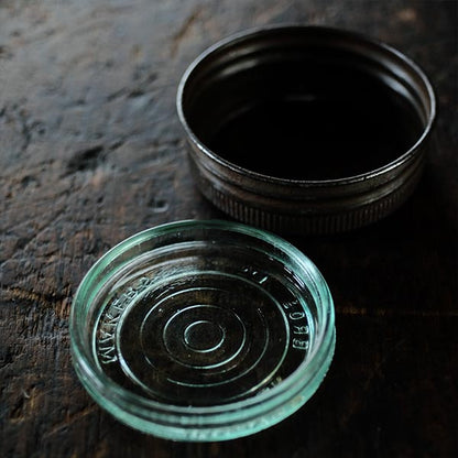 Kilner Mason Jar 2lb Made in 1921