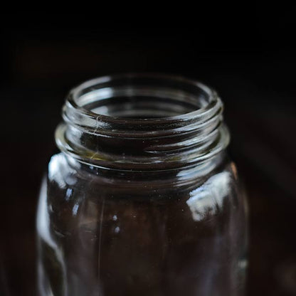 Knight Packing Co. Mason Jar 1924-1930