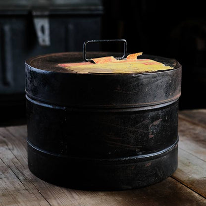 KODAK film canister
