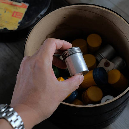 KODAK film canister