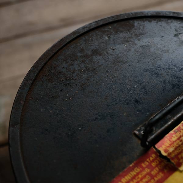 KODAK film canister