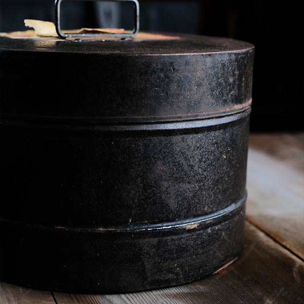KODAK film canister