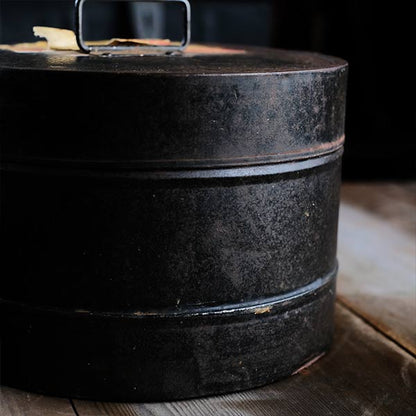 KODAK film canister