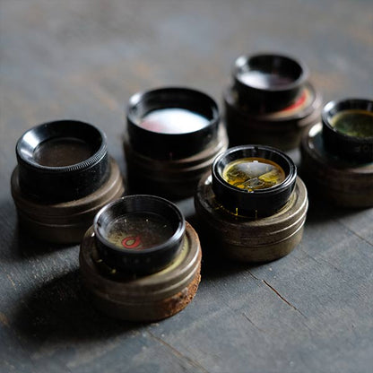 KODAK camera lenses