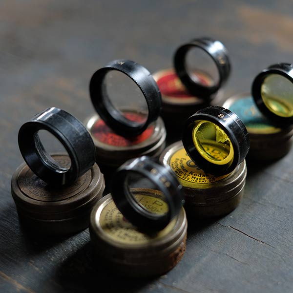 KODAK camera lenses