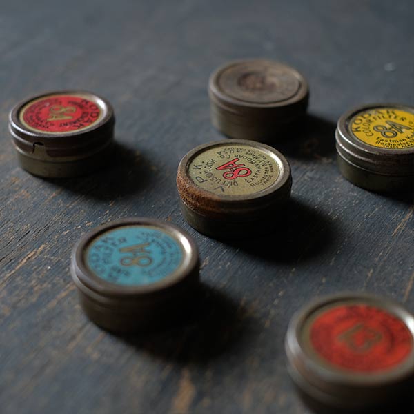 KODAK camera lenses