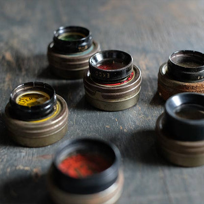 KODAK camera lenses