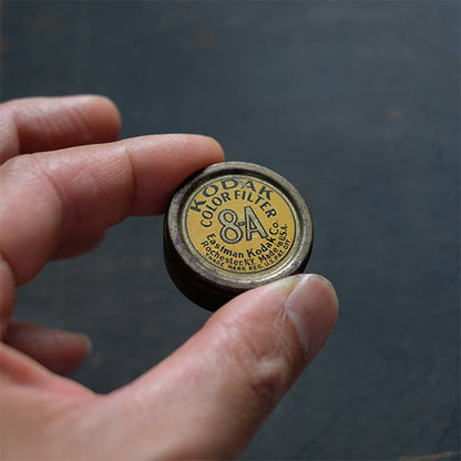 KODAK camera lenses