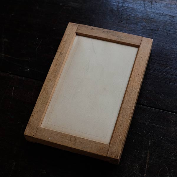 KODAK PRINTING FRAME コンタクトプリントフレーム