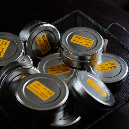 KODAK Roll Film Can