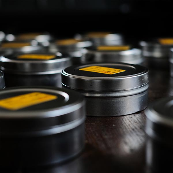 KODAK Roll Film Can