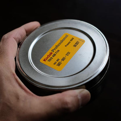 KODAK Roll Film Can