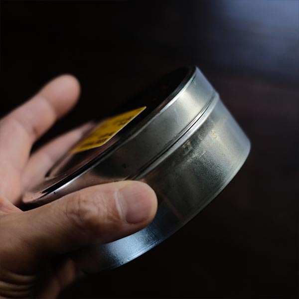 KODAK Roll Film Can