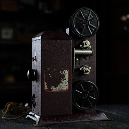 EASTMAN KODAK "KODATOY" 16mm projector