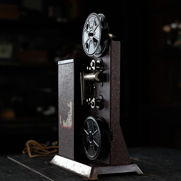 EASTMAN KODAK "KODATOY" 16mm projector