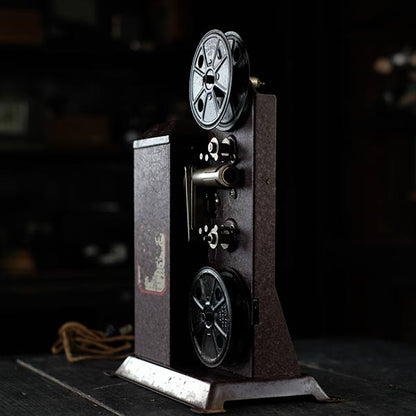 EASTMAN KODAK "KODATOY" 16mm projector