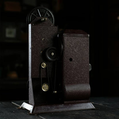 EASTMAN KODAK "KODATOY" 16mm projector