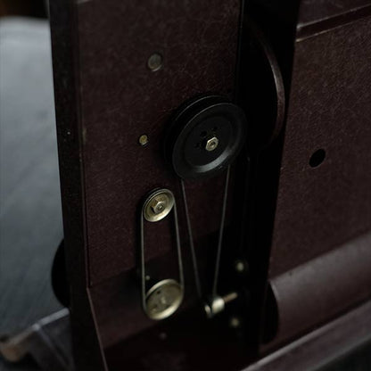 EASTMAN KODAK "KODATOY" 16mm projector