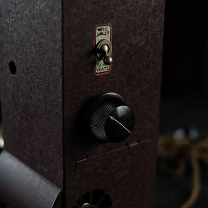 EASTMAN KODAK "KODATOY" 16mm projector