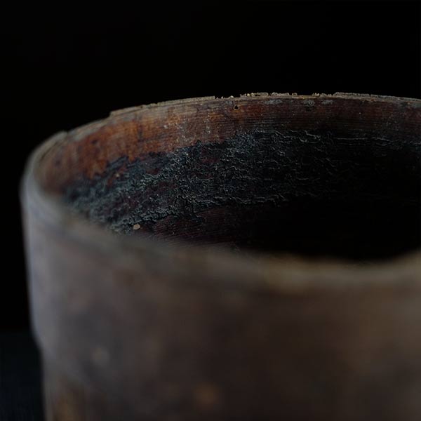 漆桶 大