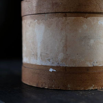 Lacquer bucket small
