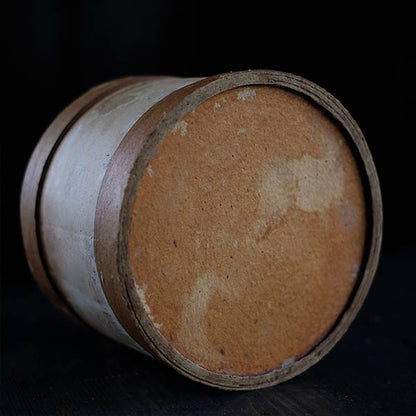 Lacquer bucket small