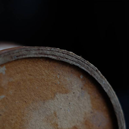 Lacquer bucket small