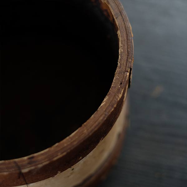 漆桶 小