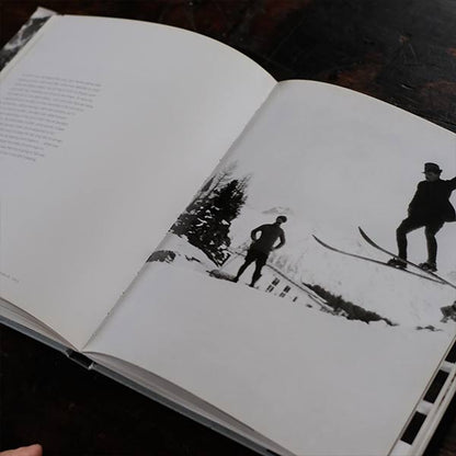 Lartigue's Winter Pictures