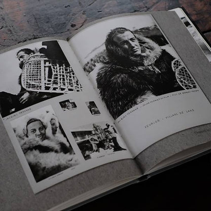 Lartigue's Winter Pictures