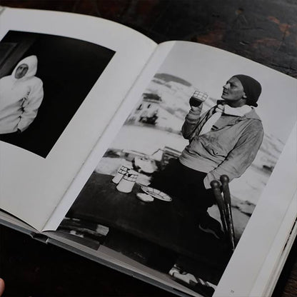 Lartigue's Winter Pictures