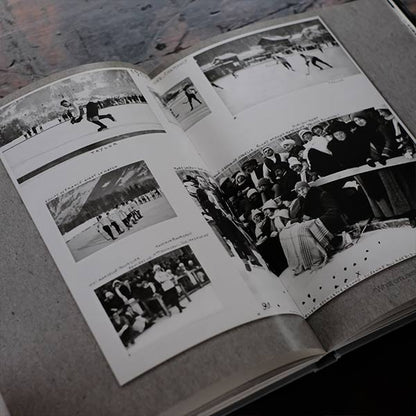 Lartigue's Winter Pictures