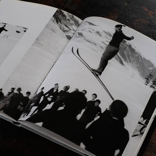 Lartigue's Winter Pictures