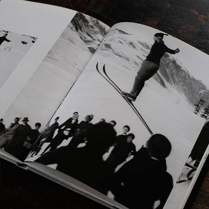 Lartigue's Winter Pictures