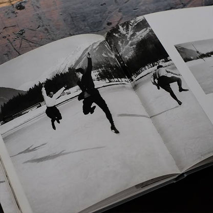Lartigue's Winter Pictures