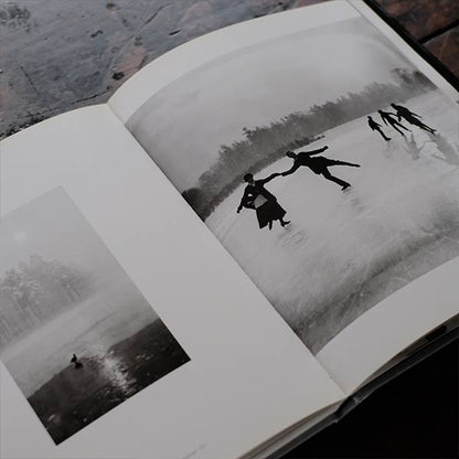 Lartigue's Winter Pictures