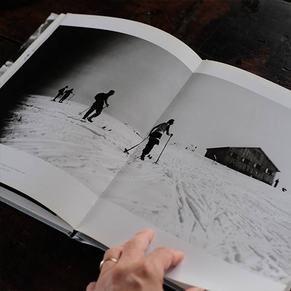 Lartigue's Winter Pictures