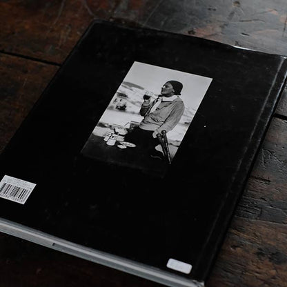 Lartigue's Winter Pictures