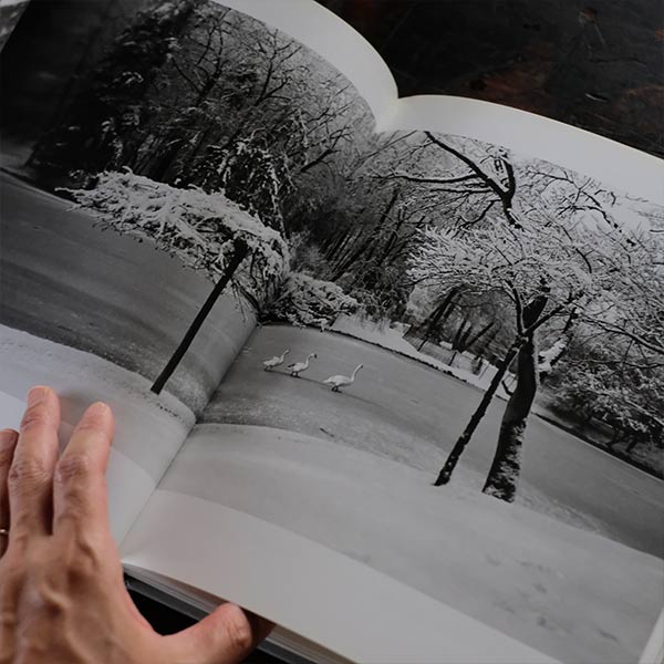 Lartigue's Winter Pictures