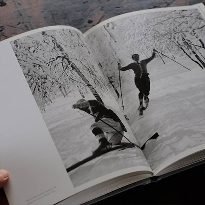 Lartigue's Winter Pictures
