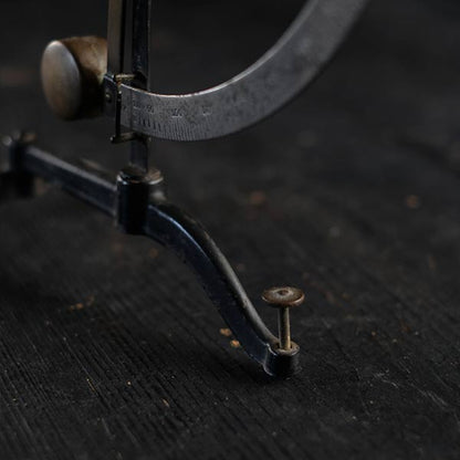 Letter Scale