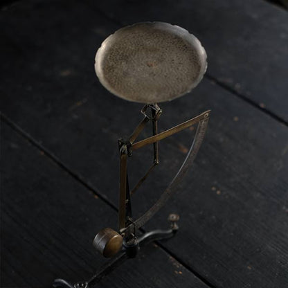 Letter Scale