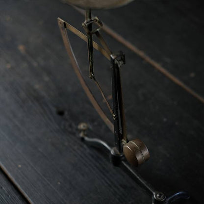 Letter Scale
