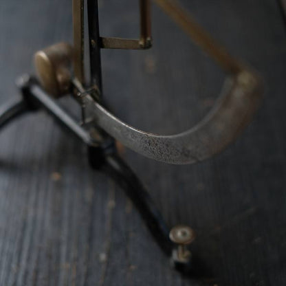Letter Scale